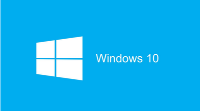 Windows10原版系统下载