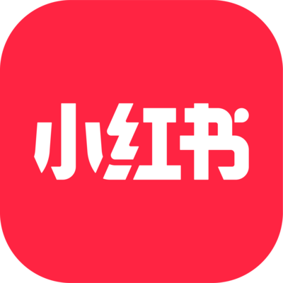 小红书