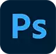 PS -Adobe Photoshop