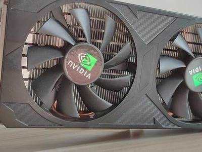 NVIDIA英伟达魔改显卡驱动下载与安装教程