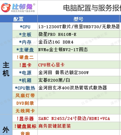 东荣进出口的电脑20240816