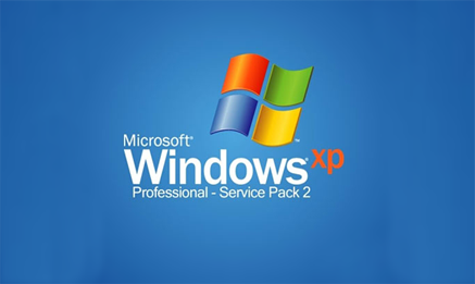 WinXP PGOS纯净系统-快维微社区