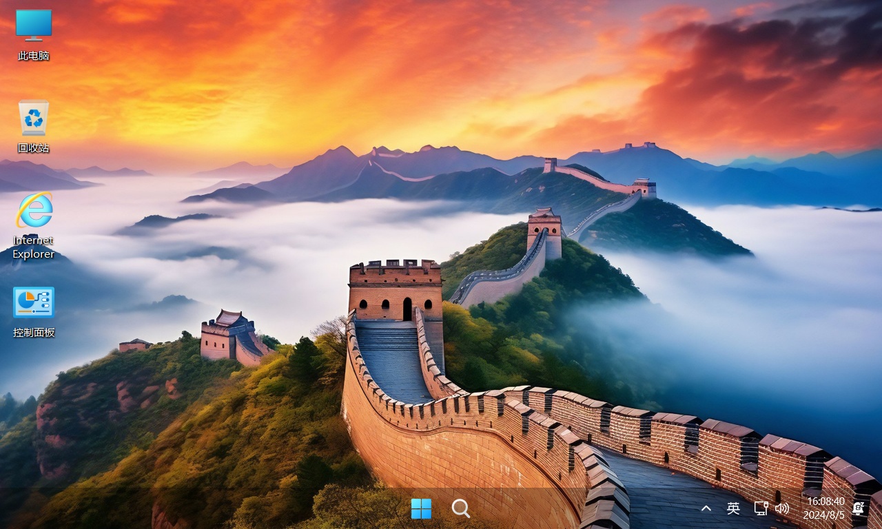Win11-VHDx虚拟磁盘系统下载（20250501更新）-快维微社区