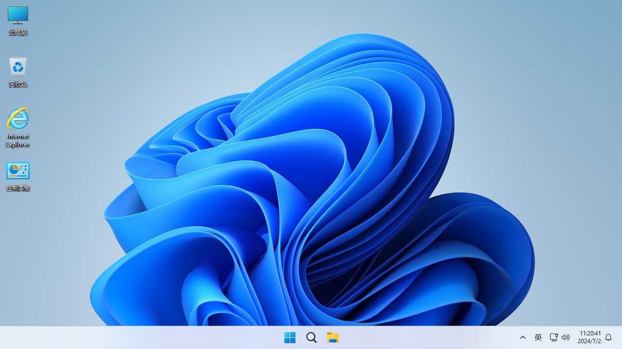 Windows系统下载导航Win11-10-7-XP合集-快维微社区